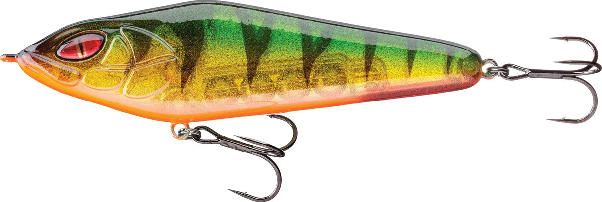 Daiwa Prorex Lazy Jerk 12 cm jerkki - Happy Angler