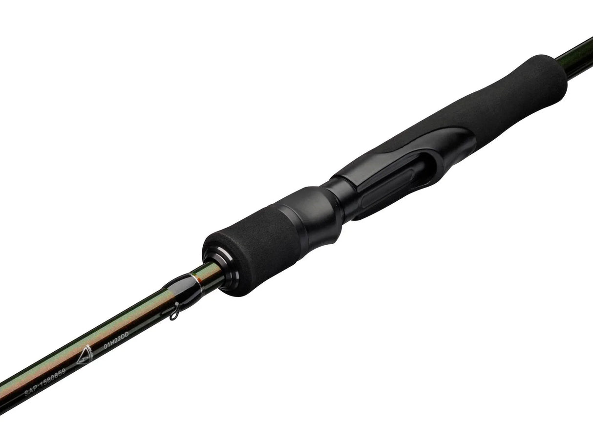 Abu Garcia Spike S Jigging avokelavapa - Happy Angler