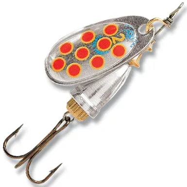 Blue Fox Vibrax Hot Pepper 2 lippa - Happy Angler