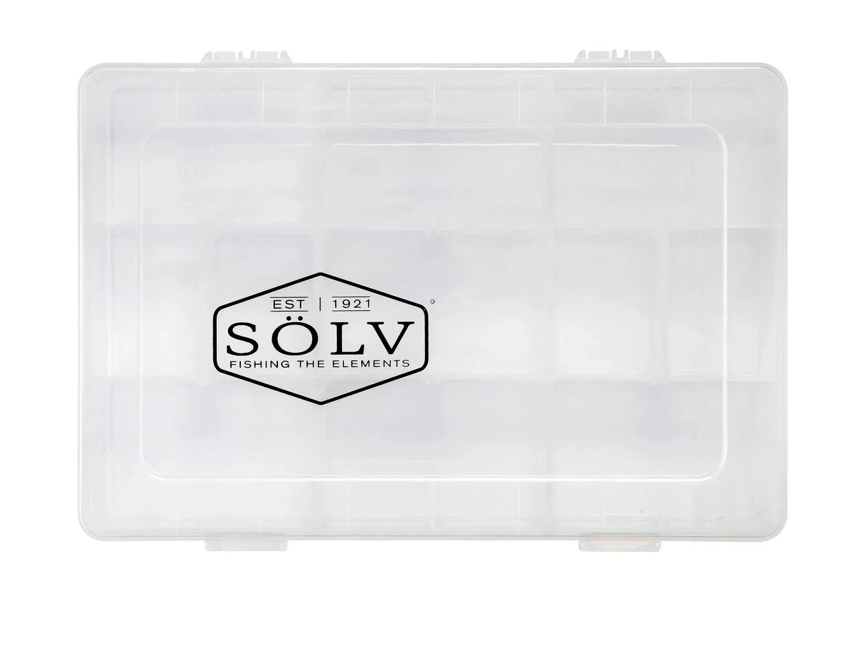Abu Garcia Sölv vieherasia S - Happy Angler