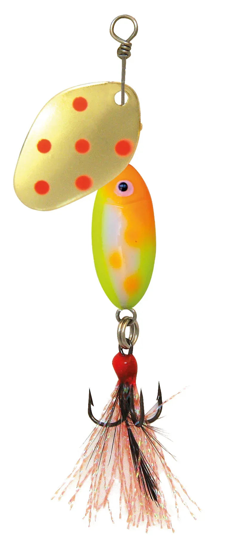 Jakki Linko lippa 10 g - Happy Angler