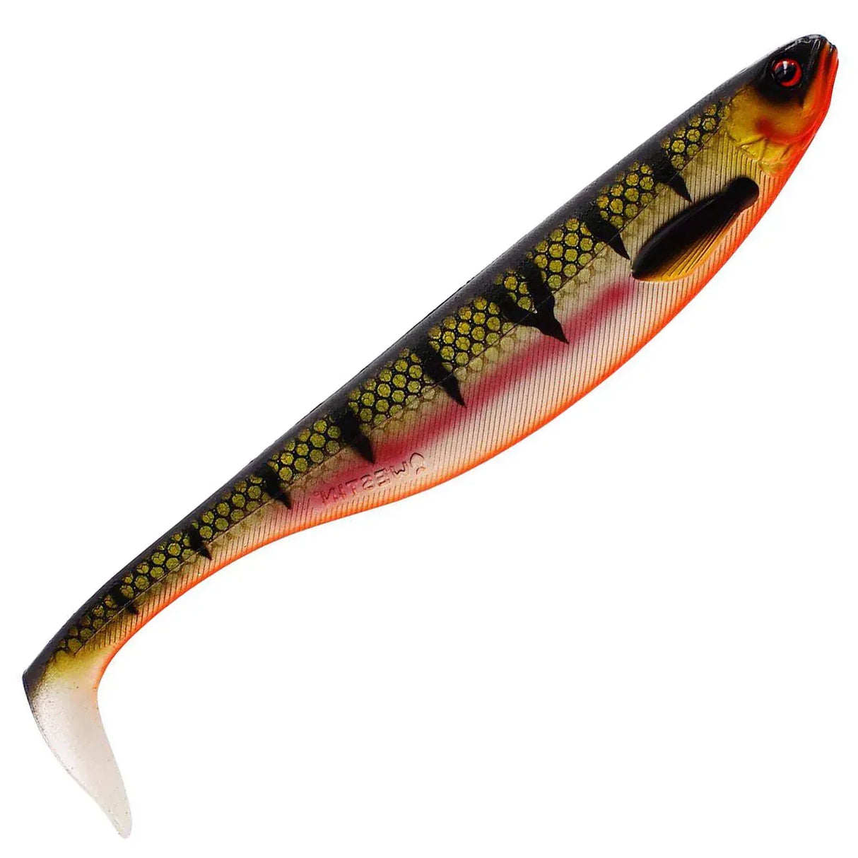 Westin ShadTeez Slim V2 22 cm jigi - Happy Angler