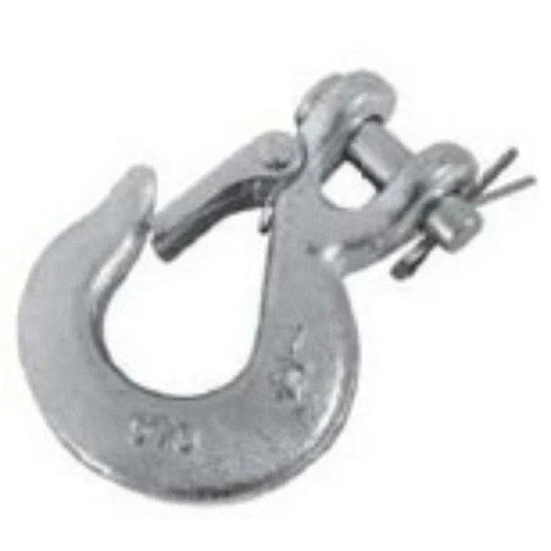 Bronco vinssin koukku - Happy Angler