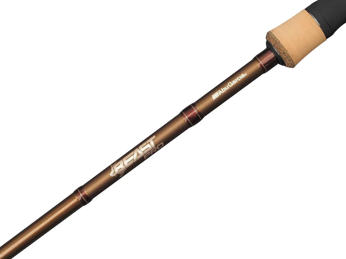 Abu Garcia Beast Pro2 avokelavapa - Happy Angler