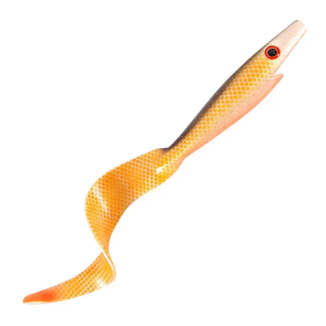 The Pig Giant Pig Tail 40 cm kalajigi - Happy Angler