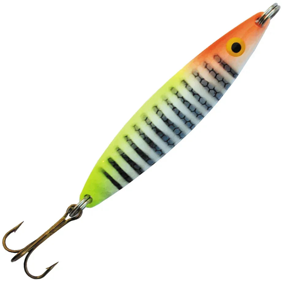 Viking Herring lusikkauistin - Happy Angler