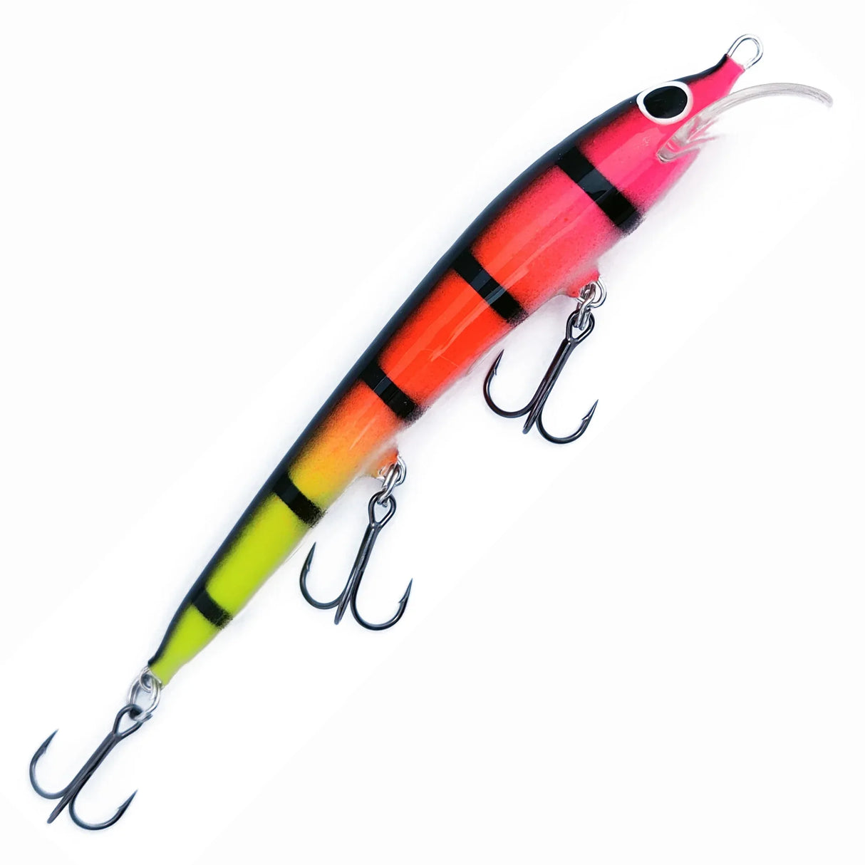 Jenna Vaaput M130 13 cm vaappu - Happy Angler