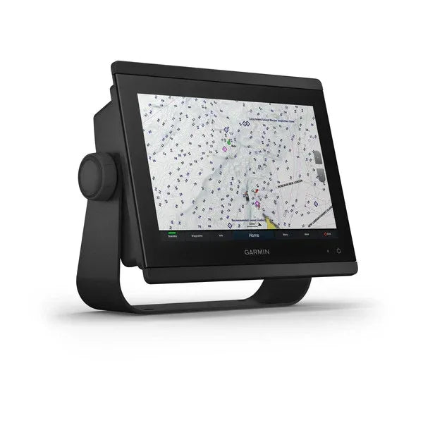 Garmin GPSMAP 8410xsv yhdistelmälaite - Happy Angler