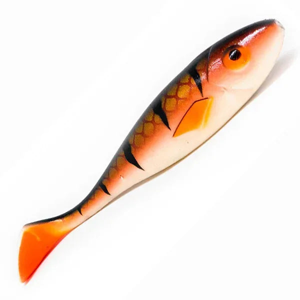 Gator Gum 27 cm kalajigi - Happy Angler