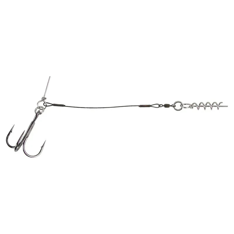 CWC Pro Stinger Junior Single - Happy Angler