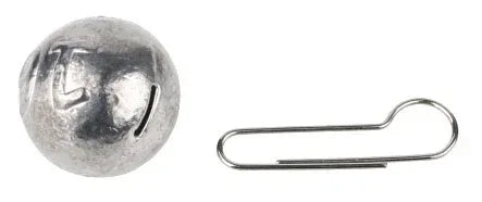 Mikado Cheburashka jigipää 5 kpl/pkt - Happy Angler