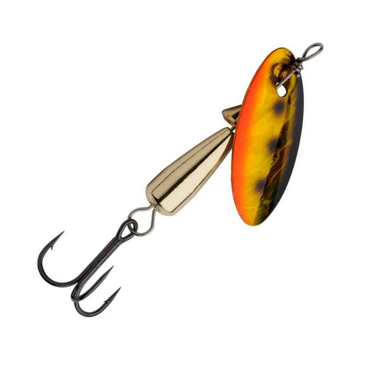 Abu Garcia Droppen Bugga 7 g lippa - Happy Angler