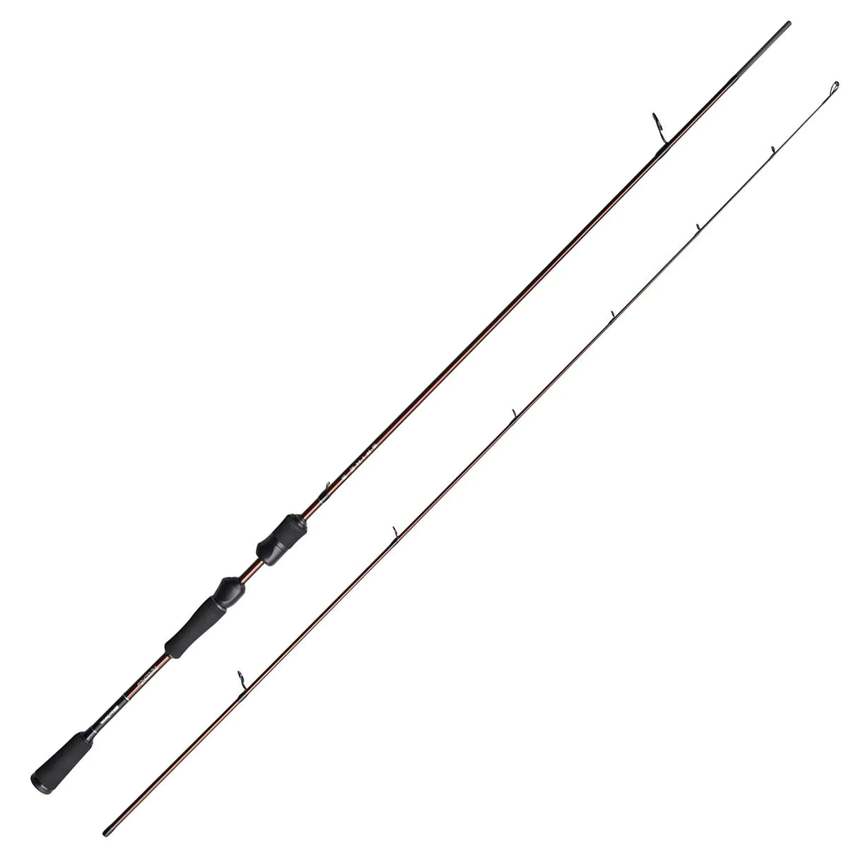 Abu Garcia Spike S Tech Hard Bait avokelavapa - Happy Angler