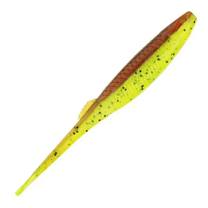 Rapala CrushCity The Stingman 7,5 cm jigi 4 kpl/pkt - Happy Angler