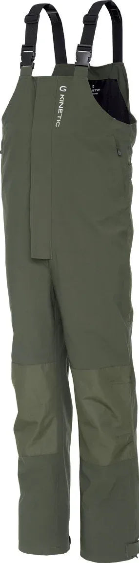 Kinetic Strider Bibs housut - Happy Angler