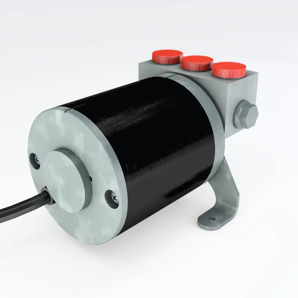 Lowrance autopilotti hydrauliohjauksiin - Happy Angler