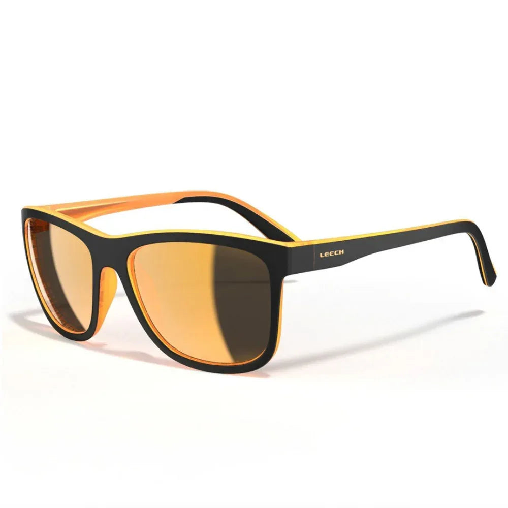 Leech X Street Fire aurinkolasit - Happy Angler