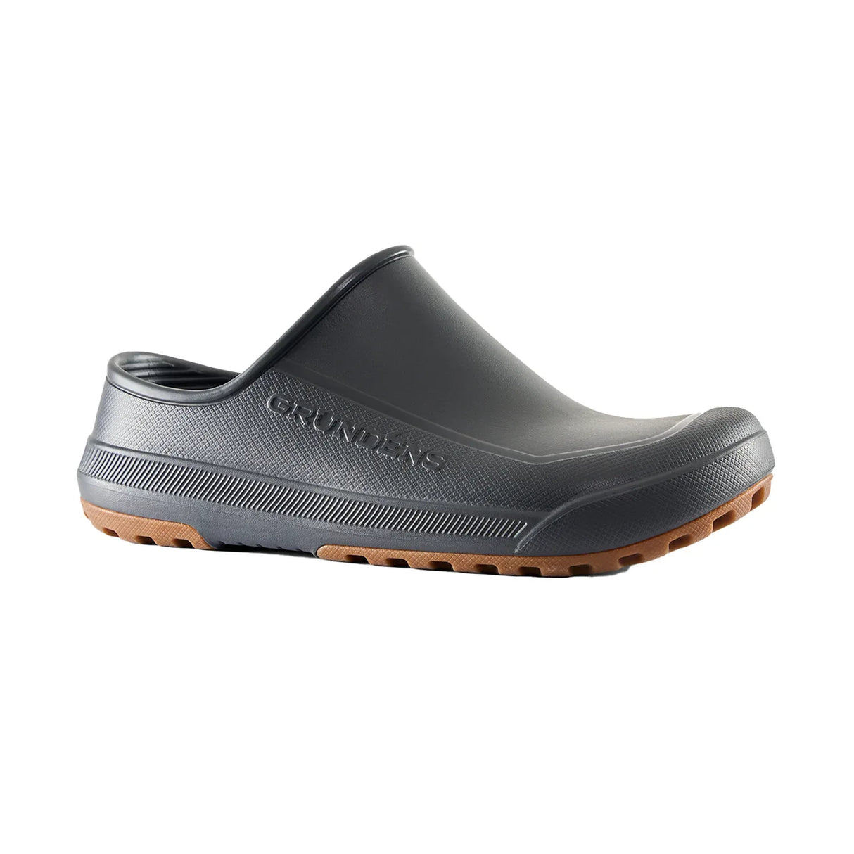 Grundens Fish-On Slip-On jalkineet - Happy Angler
