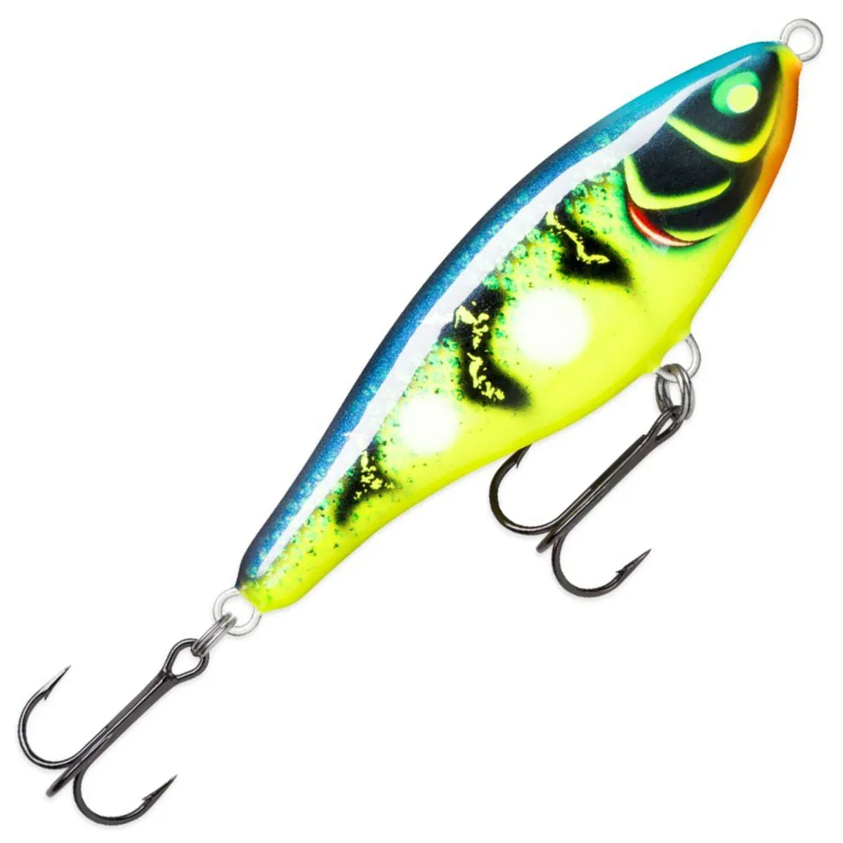 Rapala Twitchin Rap 12 cm jerkki - Happy Angler