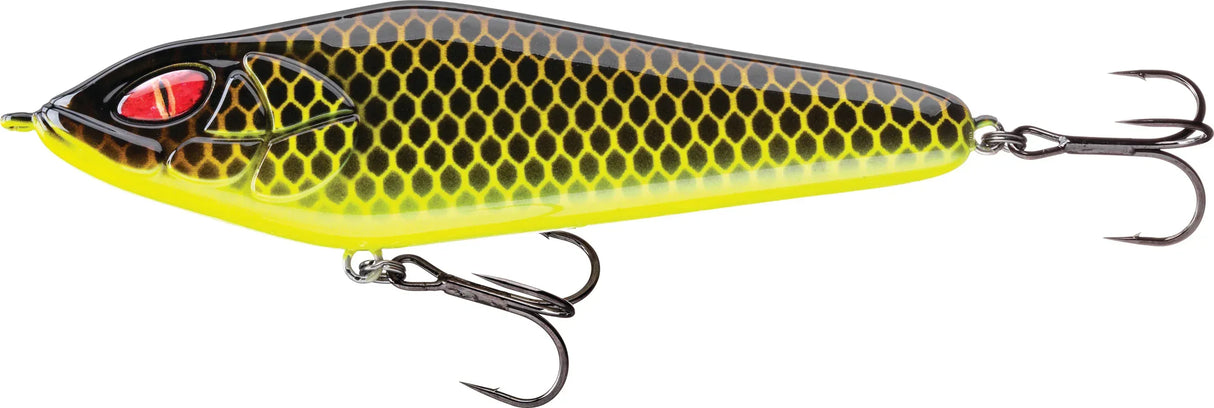 Daiwa Prorex Lazy Jerk 12 cm jerkki - Happy Angler