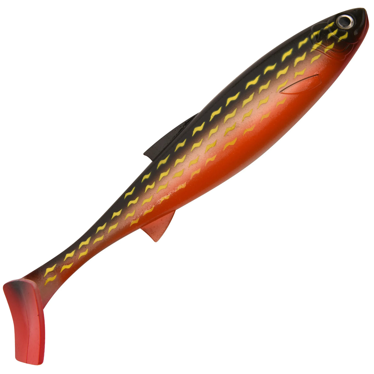 Patriot Ace Jack Shad 20 cm jigi 2 kpl/pkt - Happy Angler