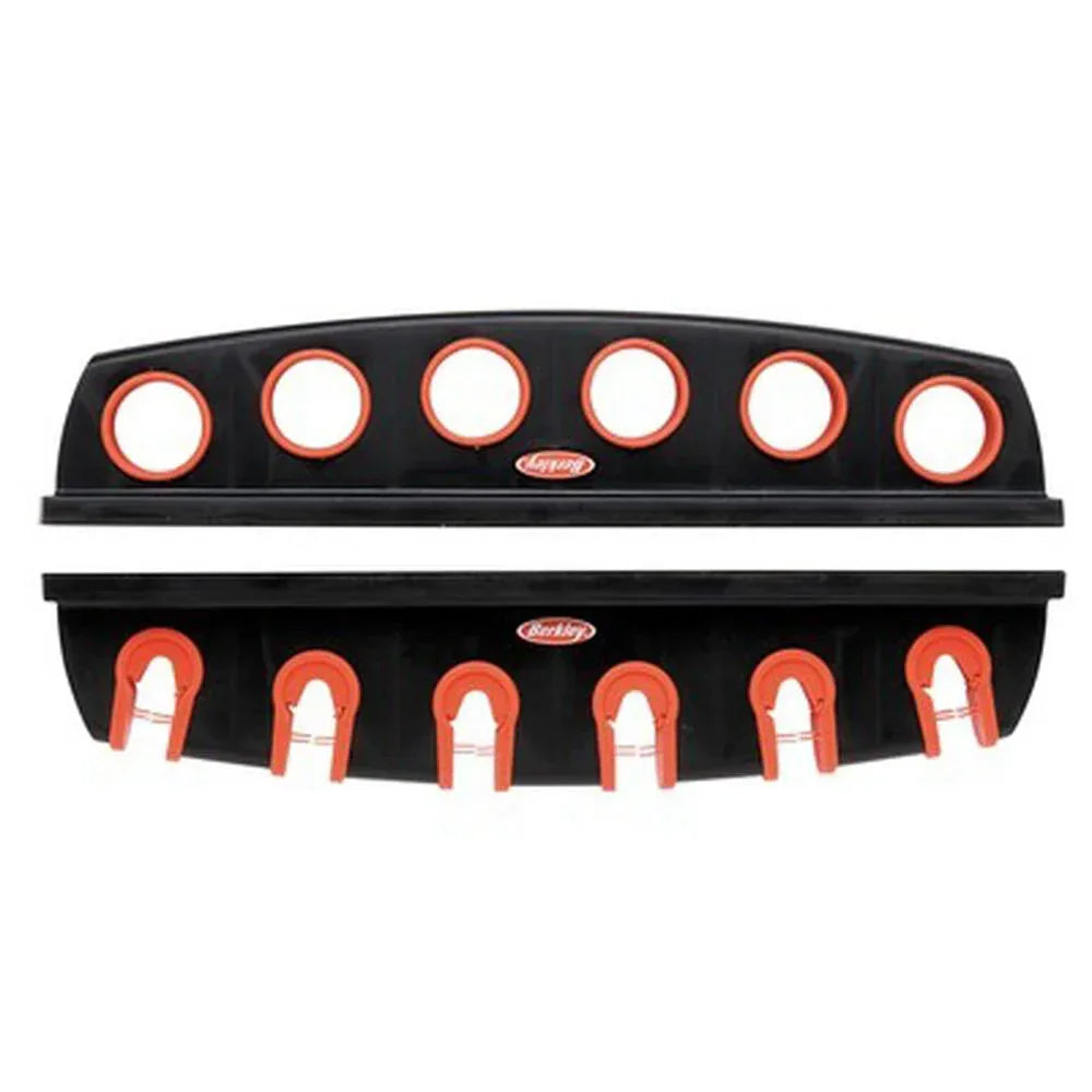Berkley Deluxe Vertical Combo Rack vapateline - Happy Angler