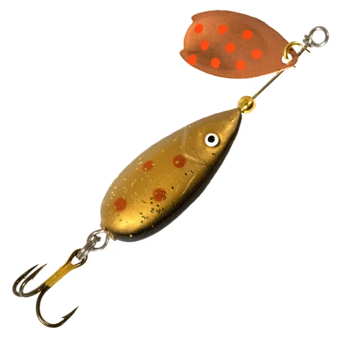 Bete Lotto Pro 9 g lippa - Happy Angler