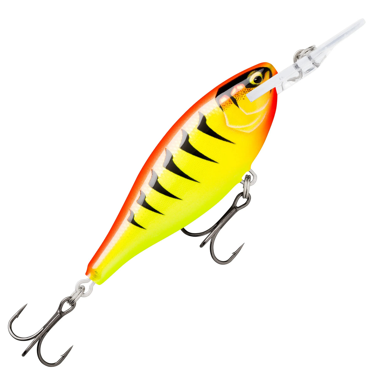 Rapala Shad Rap Elite 7,5 cm vaappu - Happy Angler