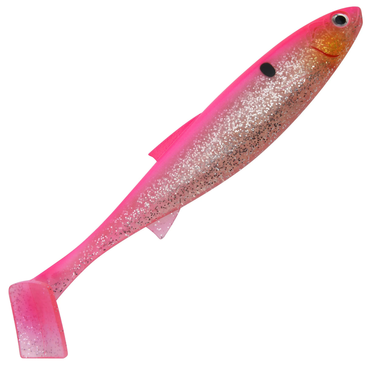 Patriot Ace Jack Shad 20 cm jigi 2 kpl/pkt - Happy Angler