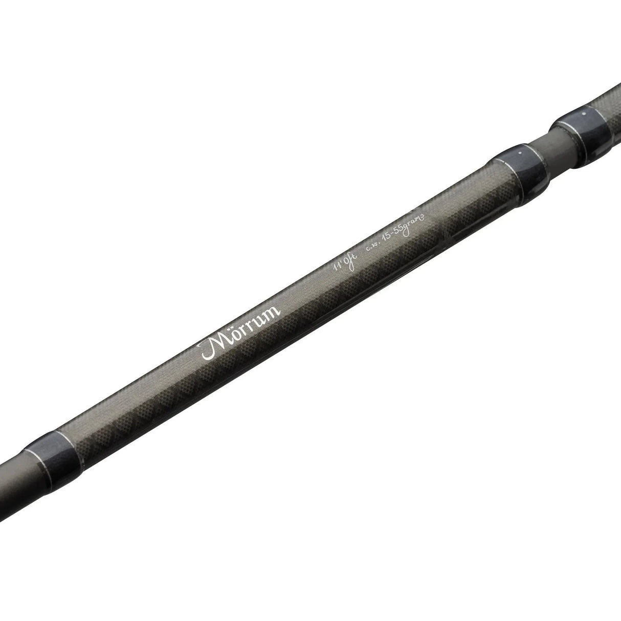 Abu Garcia Mörrum hyrräkelavapa - Happy Angler