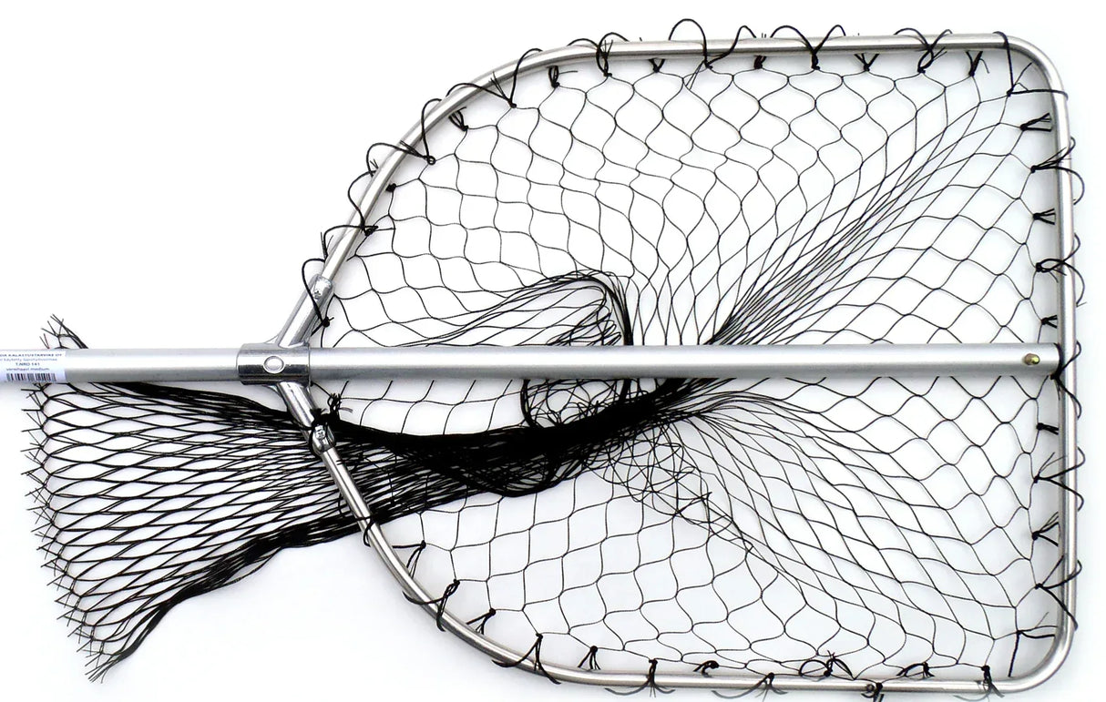 Dida vaihtohavas, vahva muovi 100 cm - Happy Angler