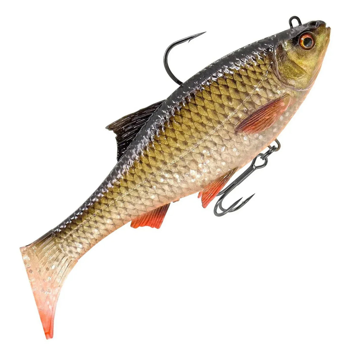 Savage Gear 3D Roach Ready to Fish 15 cm - Happy Angler