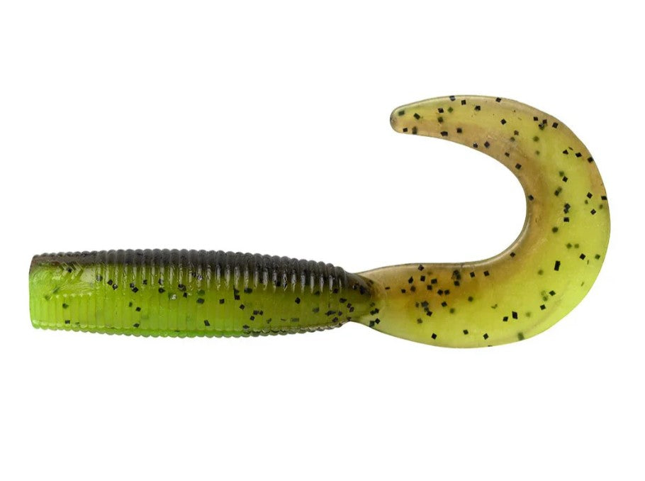 Daiwa BaitJunkie Grub 10 cm jigg 5 st/pkt