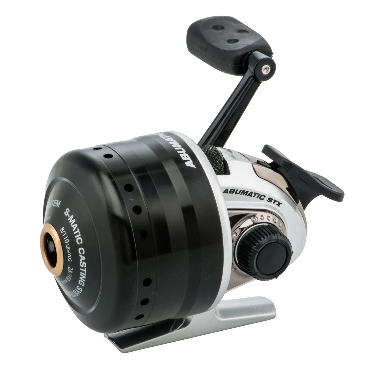 Abu Garcia Abumatic STX umpikela - Happy Angler