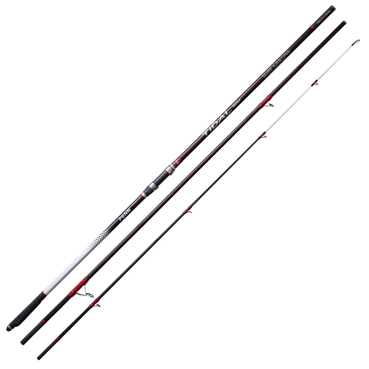Penn Tidal Tubular Tip K-Type avokelavapa - Happy Angler