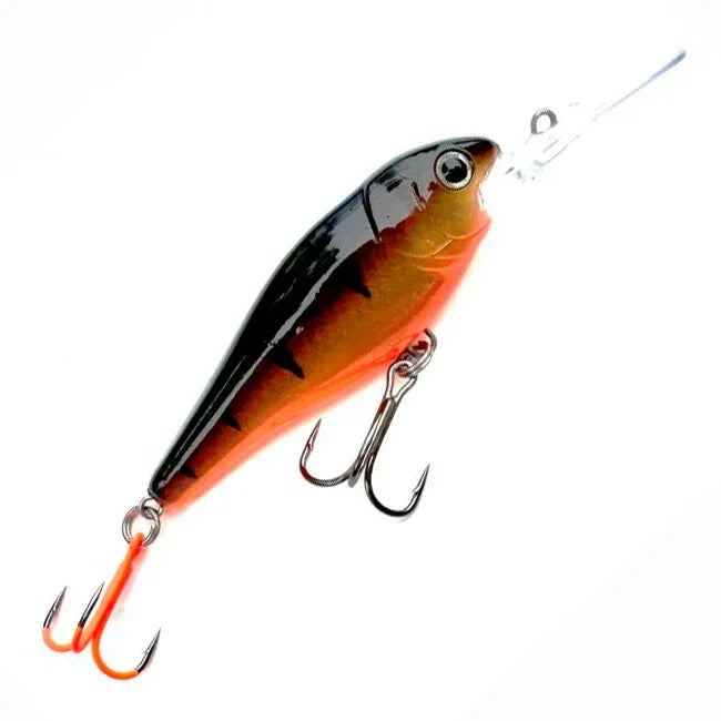 Karikko Knokker 8 cm vaappu - Happy Angler