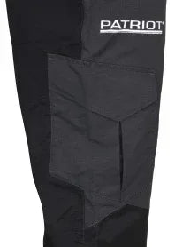 Patriot DryGuard housut - Happy Angler