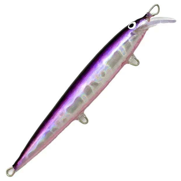 HK Varma Taimen 13 cm vaappu - Happy Angler
