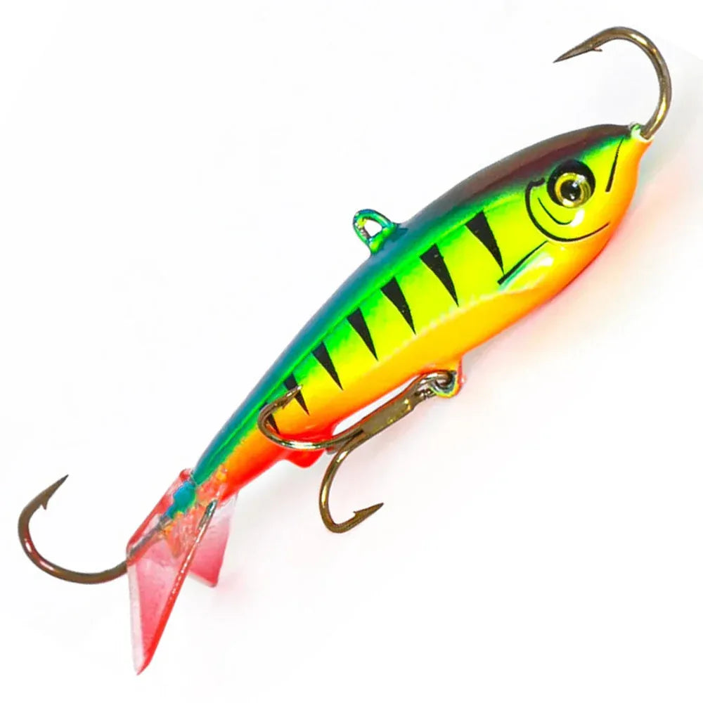 Karismax MaxBooster 4 tasapainopilkki 68 mm - Happy Angler