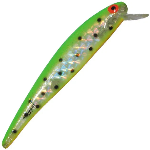 Bomber Long 15A vaappu - Happy Angler