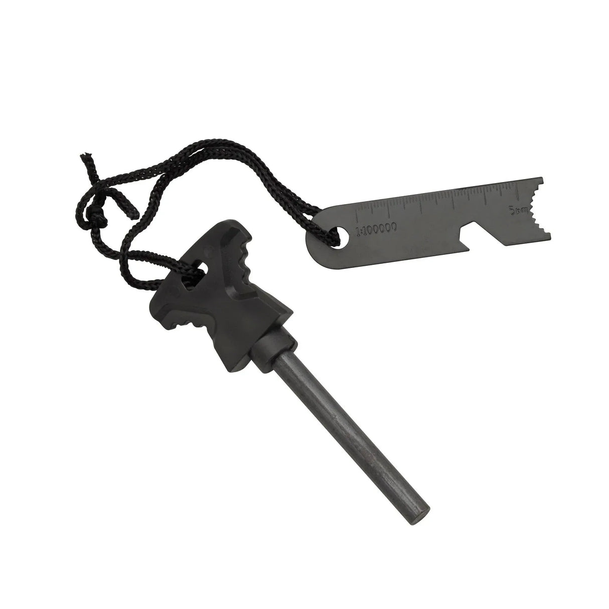 Abu Garcia Diplomat Wilderness Survival avokelasetti ja tarvikkeet - Happy Angler