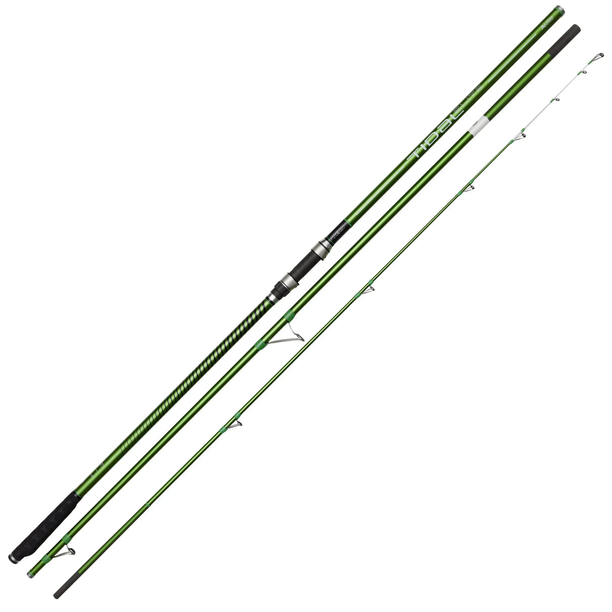 Penn Tidal Elite Long Hybrid LR avokelavapa - Happy Angler