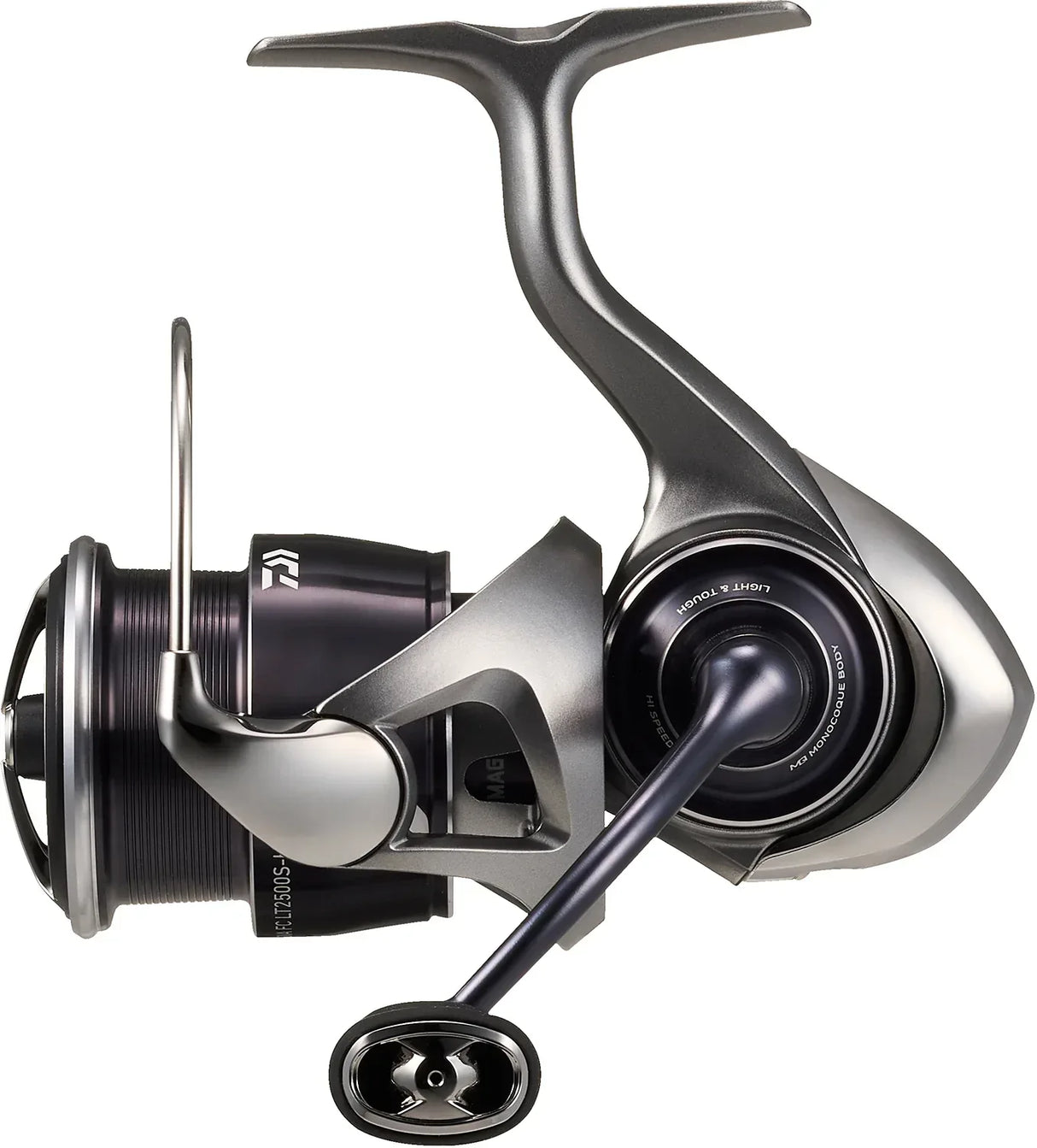 Daiwa 25 Caldia LT avokela - Happy Angler