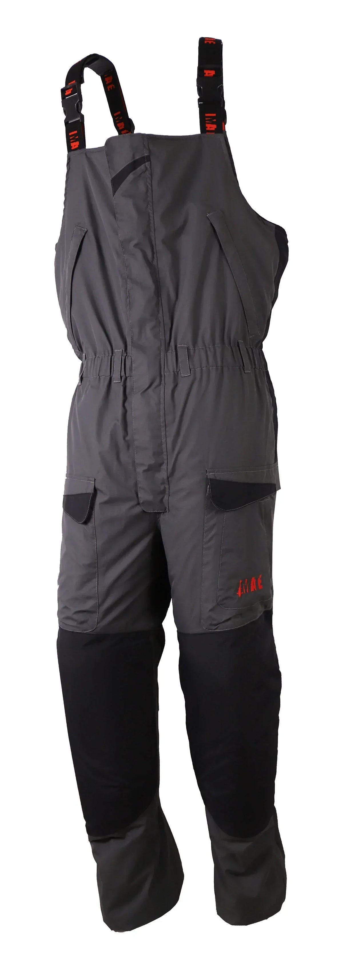 Mate Pro Winter Suit lämpöpuku - Happy Angler