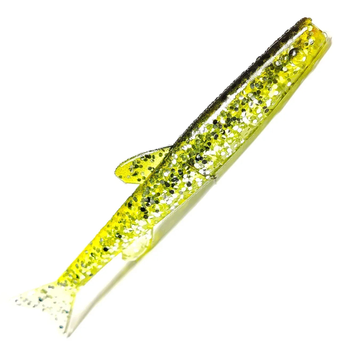 Orka Small Fish 7 cm 4kpl/pkt jigi - Happy Angler