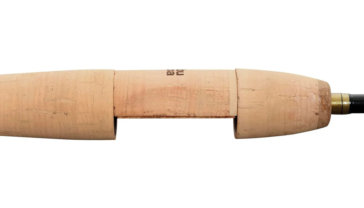 Abu Garcia Diplomat DPMS avokelavapa - Happy Angler