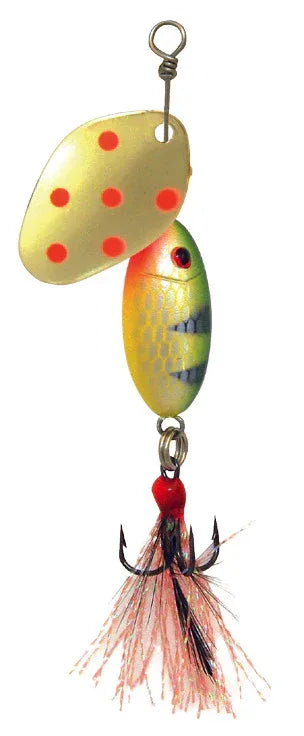 Jakki Linko lippa 10 g - Happy Angler