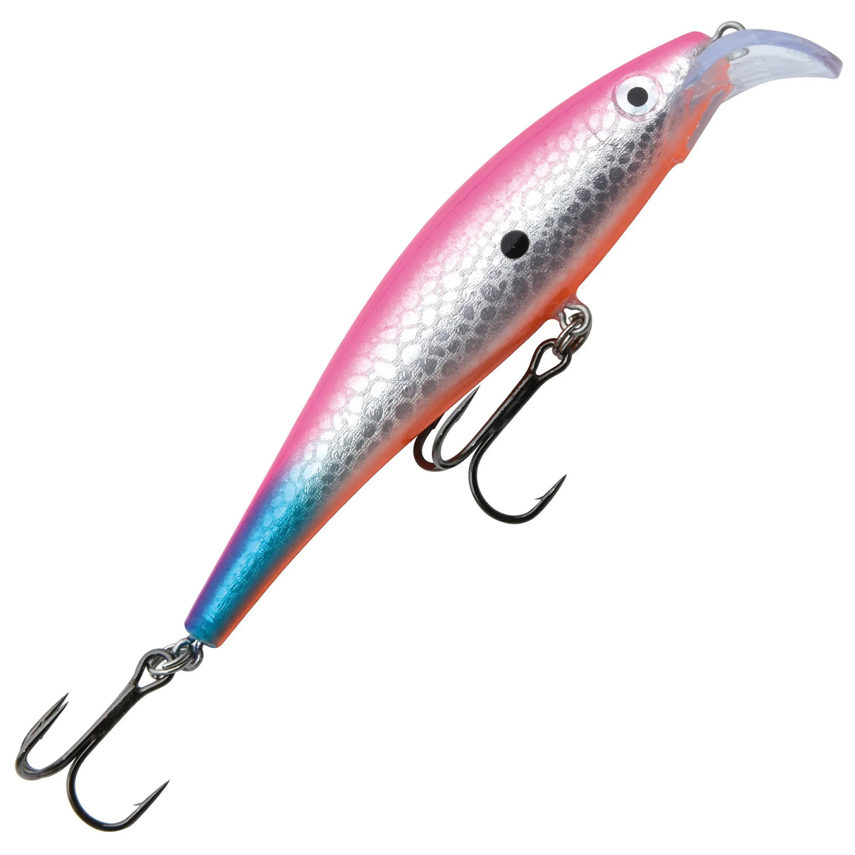 Jesse 11 cm vaappu - Happy Angler