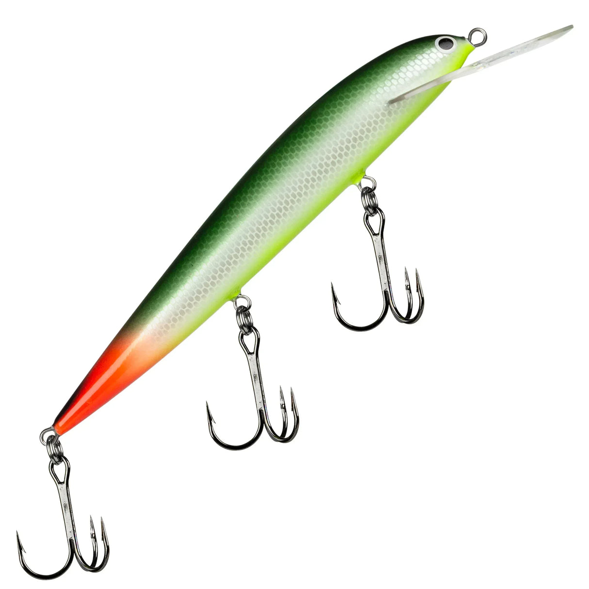 Karikko 11 cm vaappu - Happy Angler