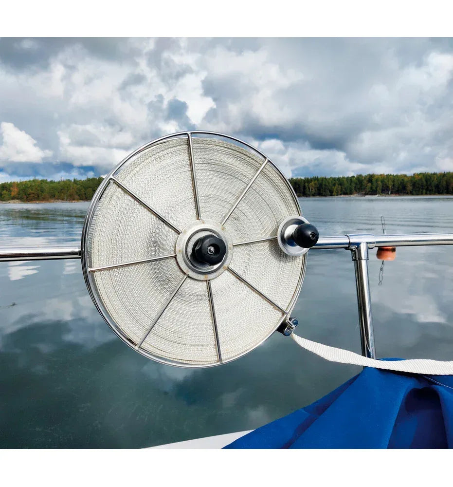 1852 Marine ankkuriliinakela 50 m - Happy Angler